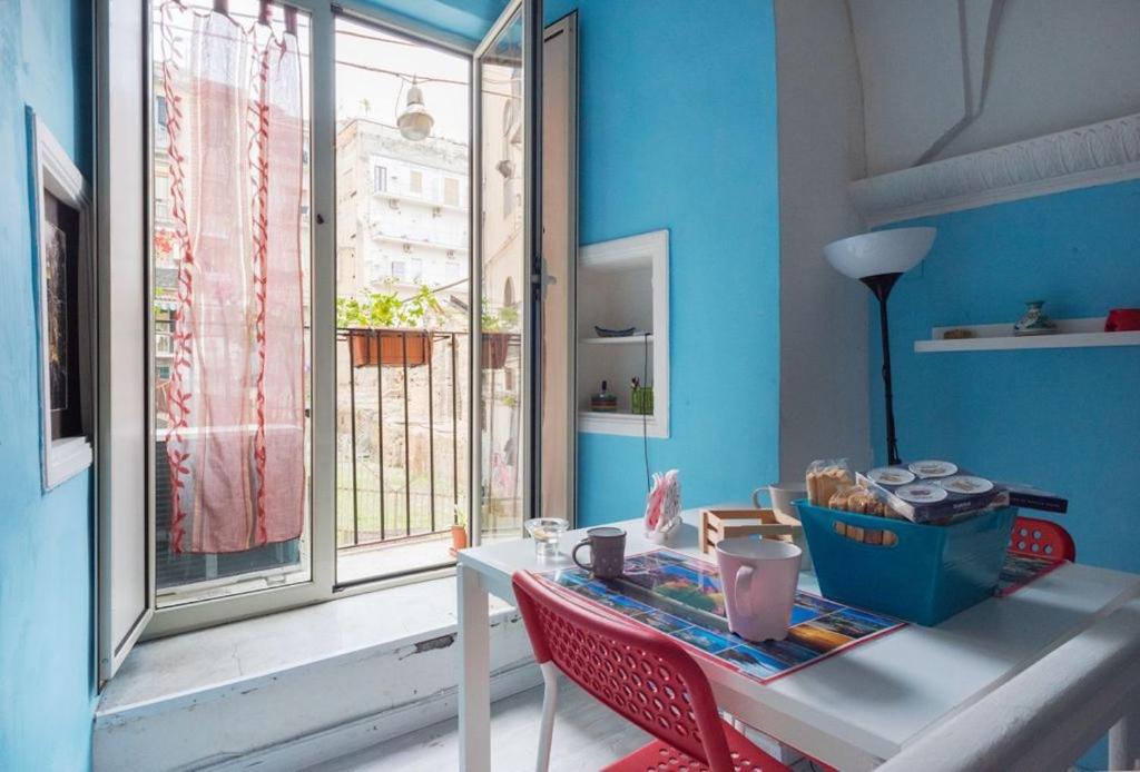 Bobbò house II, la finestra sugli scavi - Studio