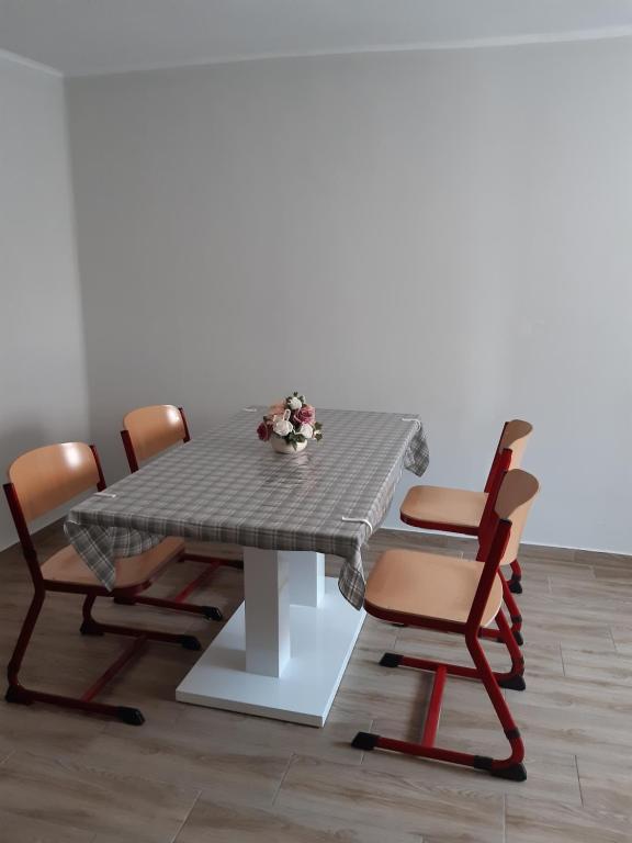 Fotografie z fotogalerie ubytování Helga Apartman v destinaci Makó