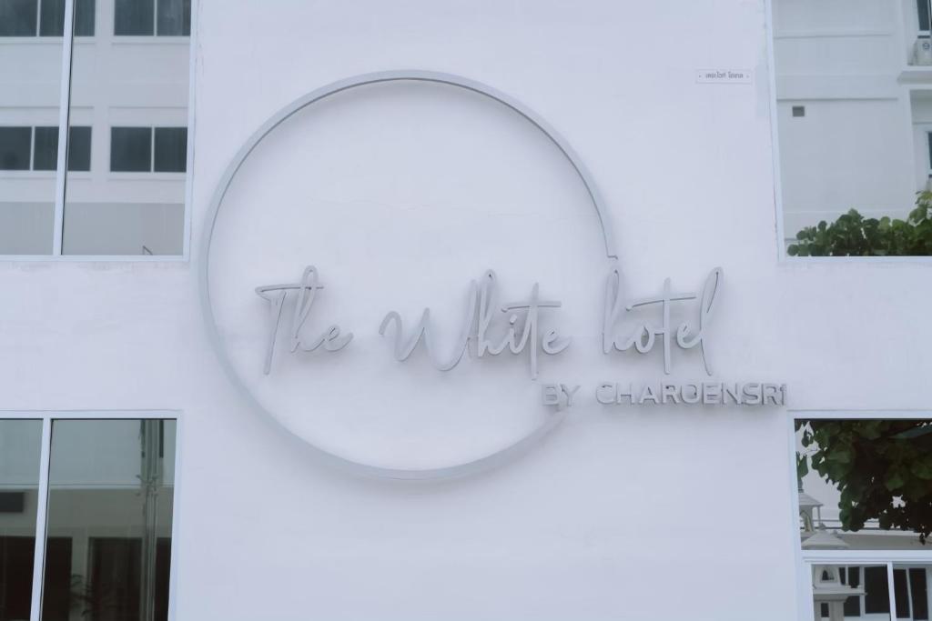 Thewhitehotel BY Charoensri - SHA Extra Plus - Resim 13