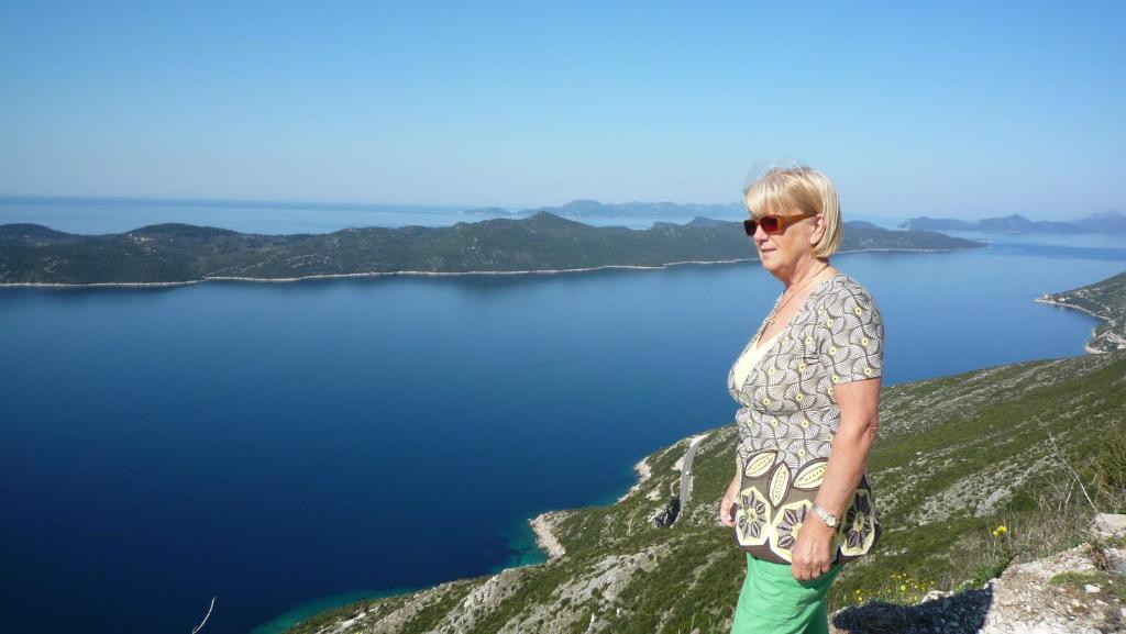 Príroda v okolí penziónu