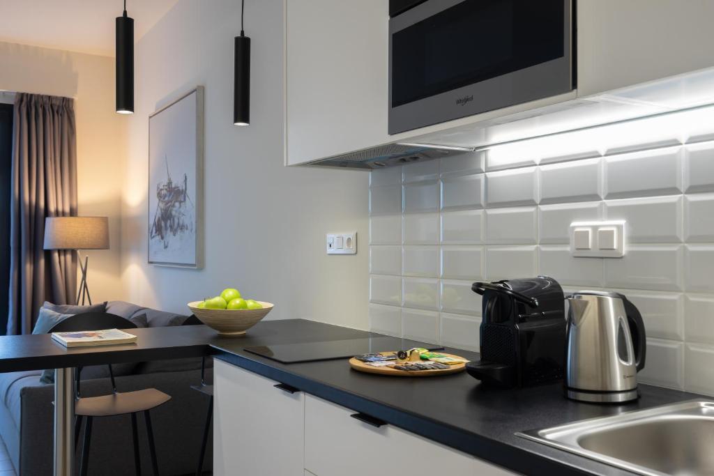 Hestia - Alexandras 38 - Resim 34