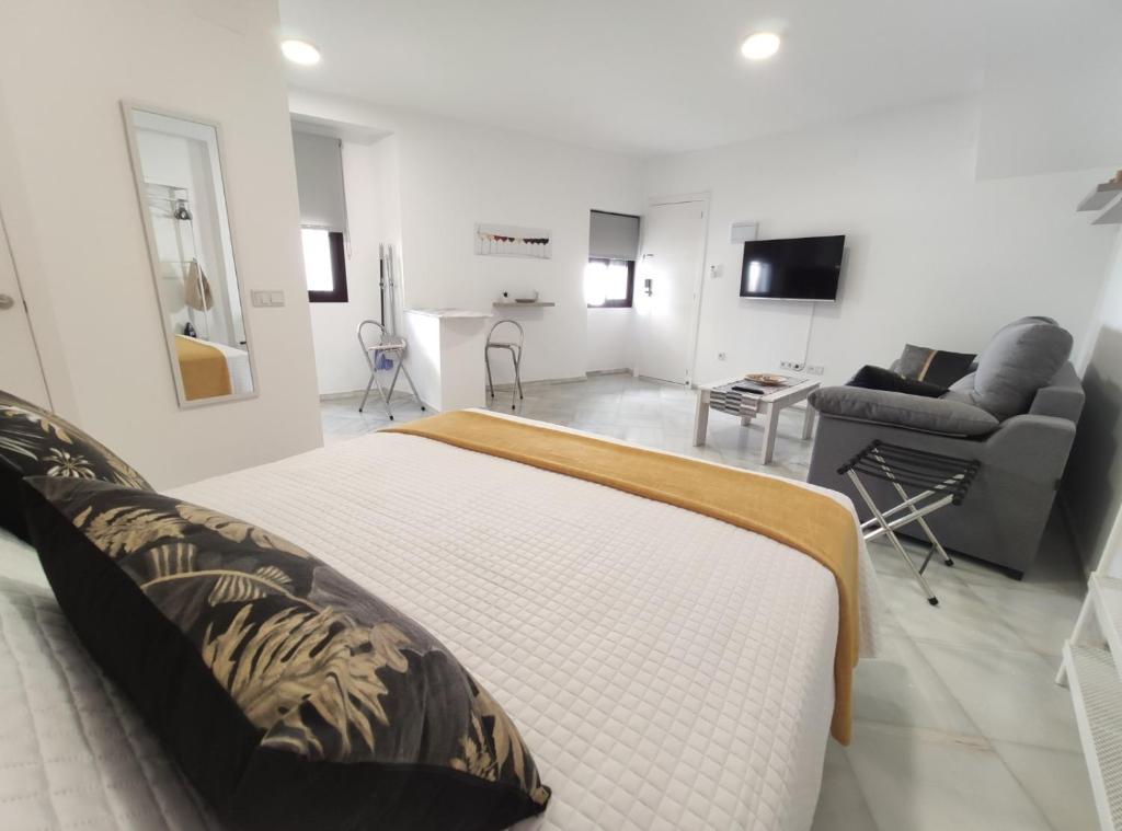 Loft Sherry - 