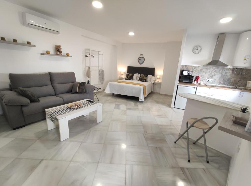 Loft Sherry - Loft 2