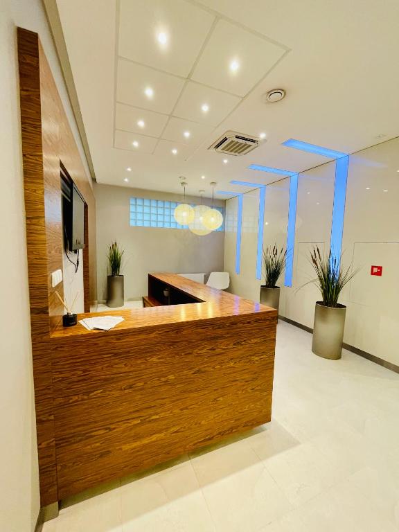 Fotografia z galérie ubytovania Elite Apartments Kwartal Kamienic v destinácii Gdansk