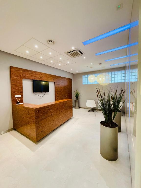 Fotografia z galérie ubytovania Elite Apartments Kwartal Kamienic v destinácii Gdansk