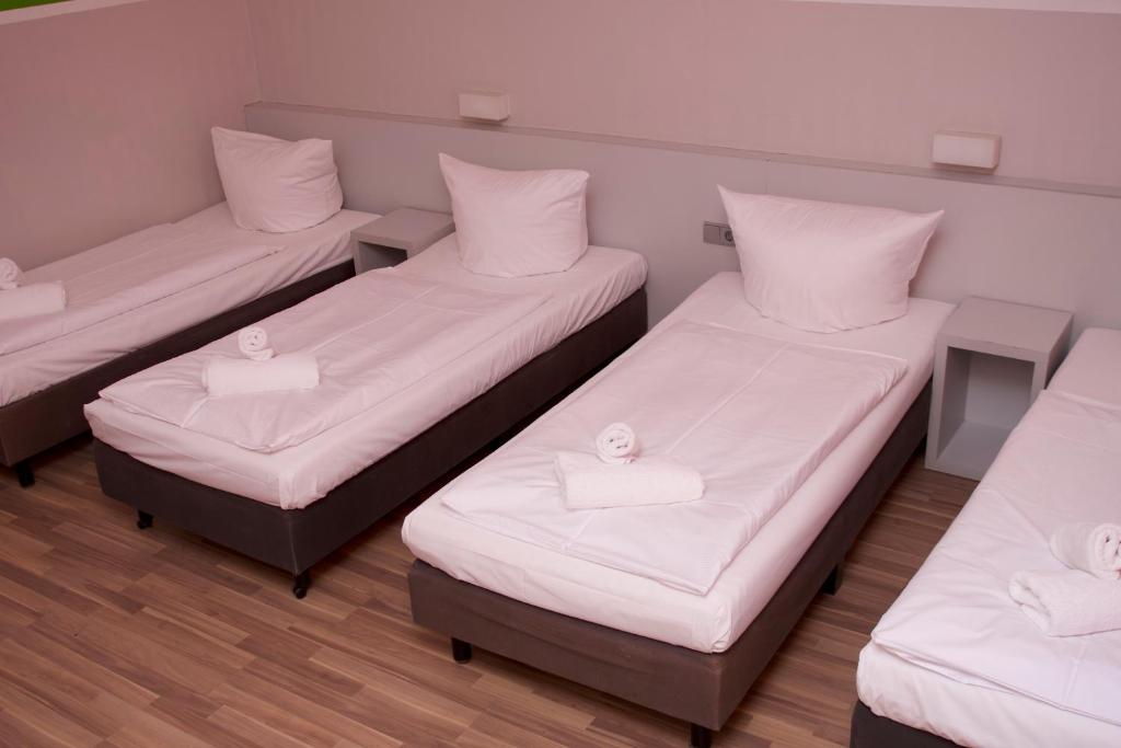 Colour Hotel - Resim 27