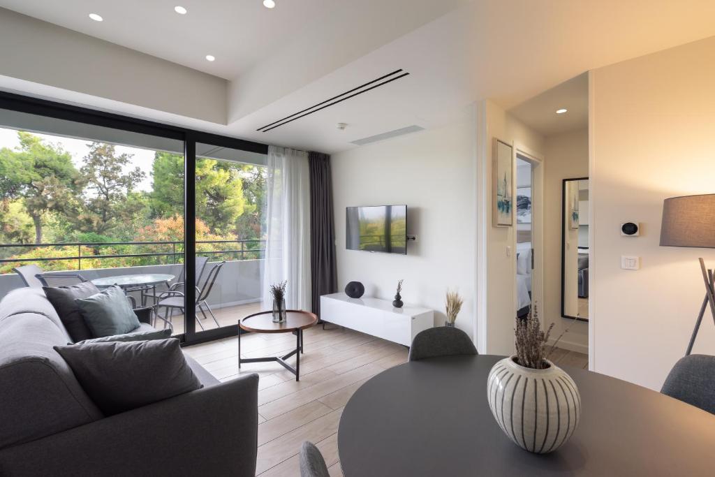 Hestia - Alexandras 38 - Resim 1