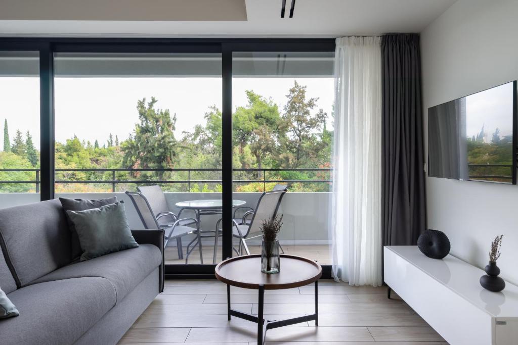 Hestia - Alexandras 38 - Resim 4