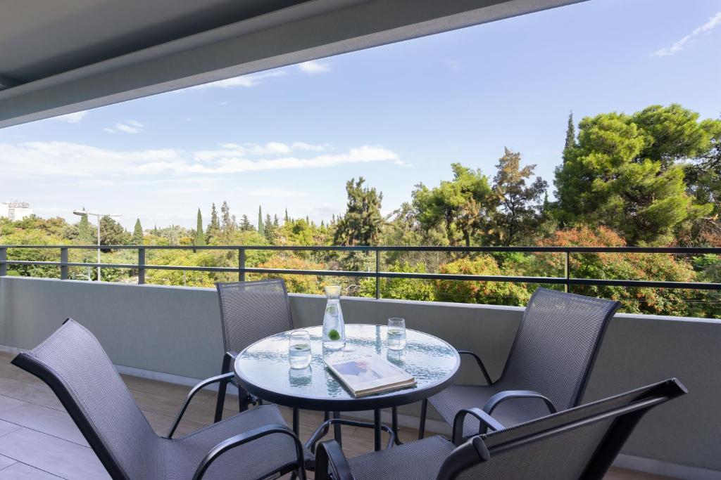 Hestia - Alexandras 38 - Resim 44