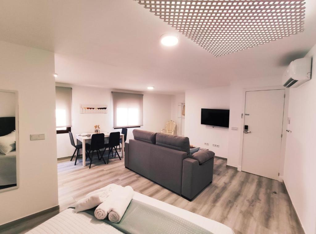 Loft Sherry - Loft 4