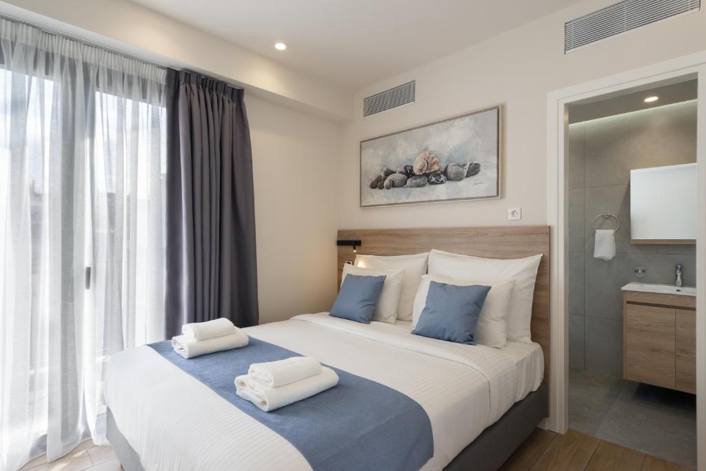 
Superior Apartment with Balcony
