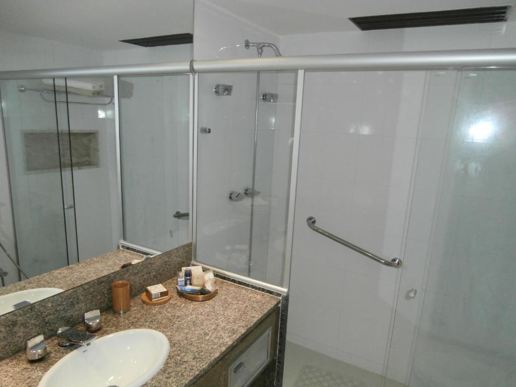  Suite Superior KP 317 - Setor Hoteleiro Norte