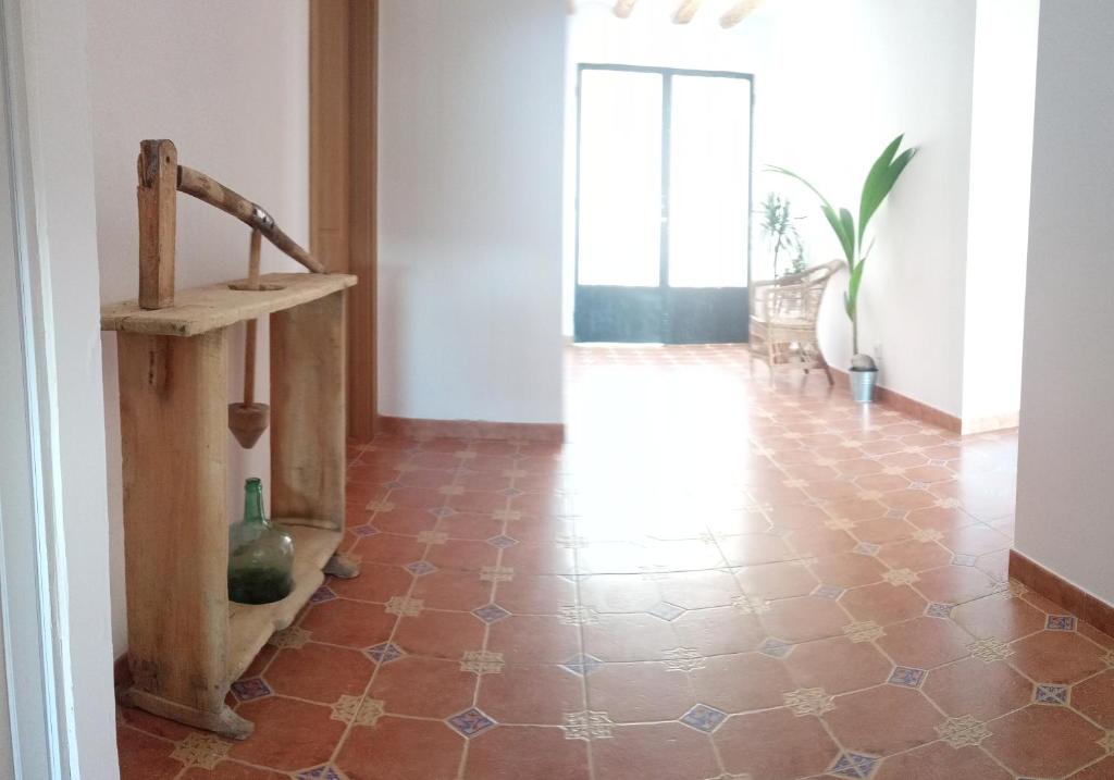 Fotografie z fotogalerie ubytování Apartamentos Rurales Rad Icarium v destinaci Radiquero