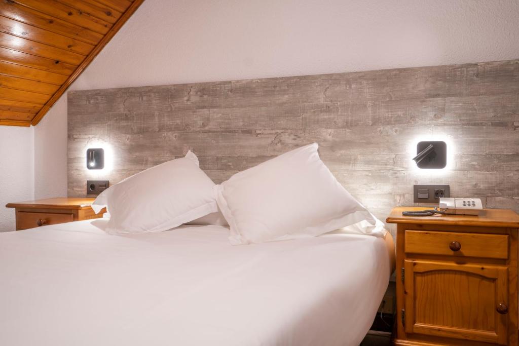Hotel & Restaurante Peña - Classic Double Room