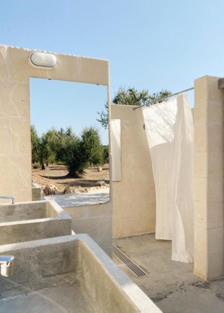 Fotografie z fotogalerie ubytování Trulli Paradise v destinaci Ostuni