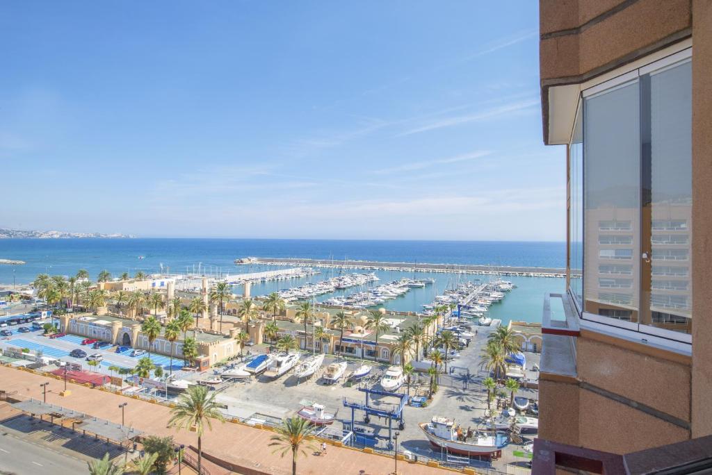 Stunning Marina view apartment, Fuengirola – Bijgewerkte ...