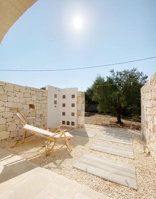 Fotografie z fotogalerie ubytování Trulli Paradise v destinaci Ostuni
