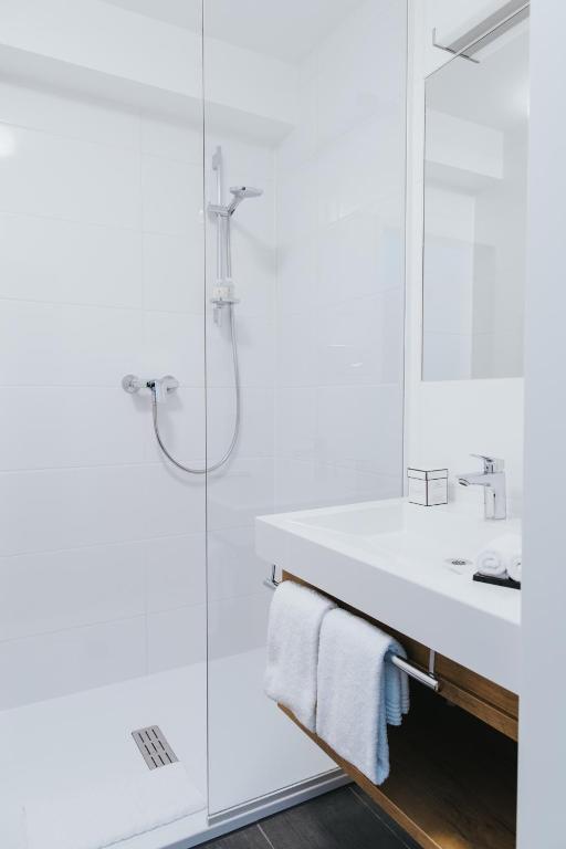 Parks 73 The Townhouse Hotel - 13