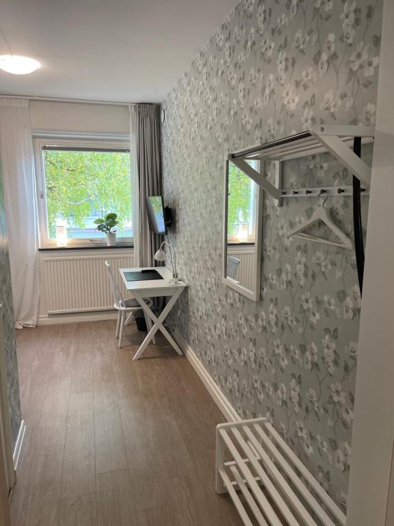 Fotografie z fotogalerie ubytování Hotell Luspen v destinaci Storuman