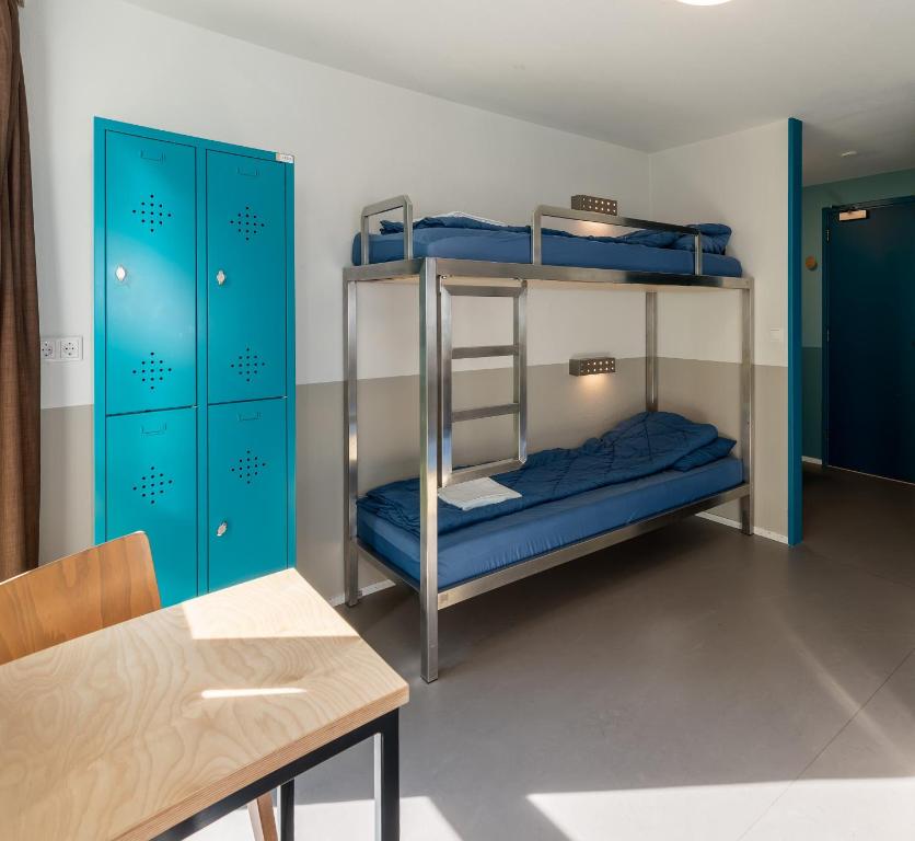 Stayokay Hostel Haarlem photo