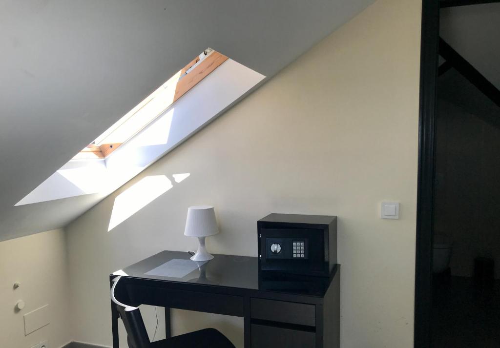 Hotel Domus - Resim 26