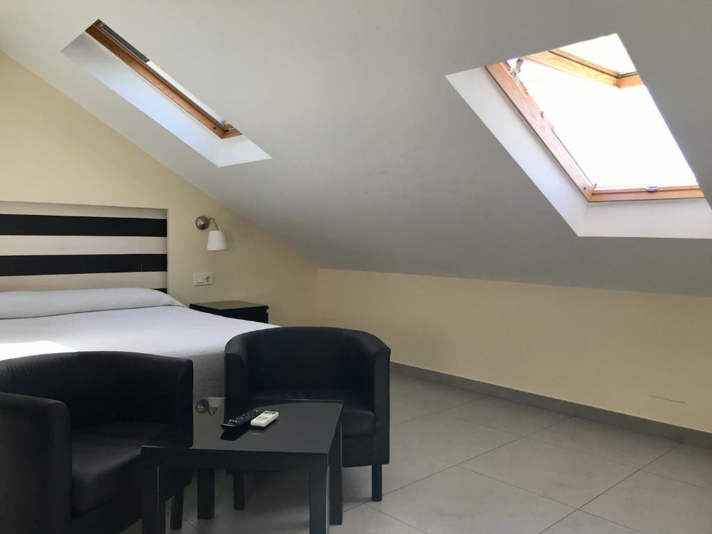 Hotel Domus - Resim 27