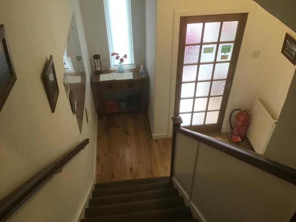 Fotografie z fotogalerie ubytování Alba b & b v destinaci Inverness