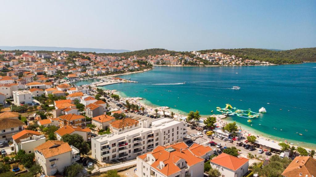 Príroda v okolí apartmánu