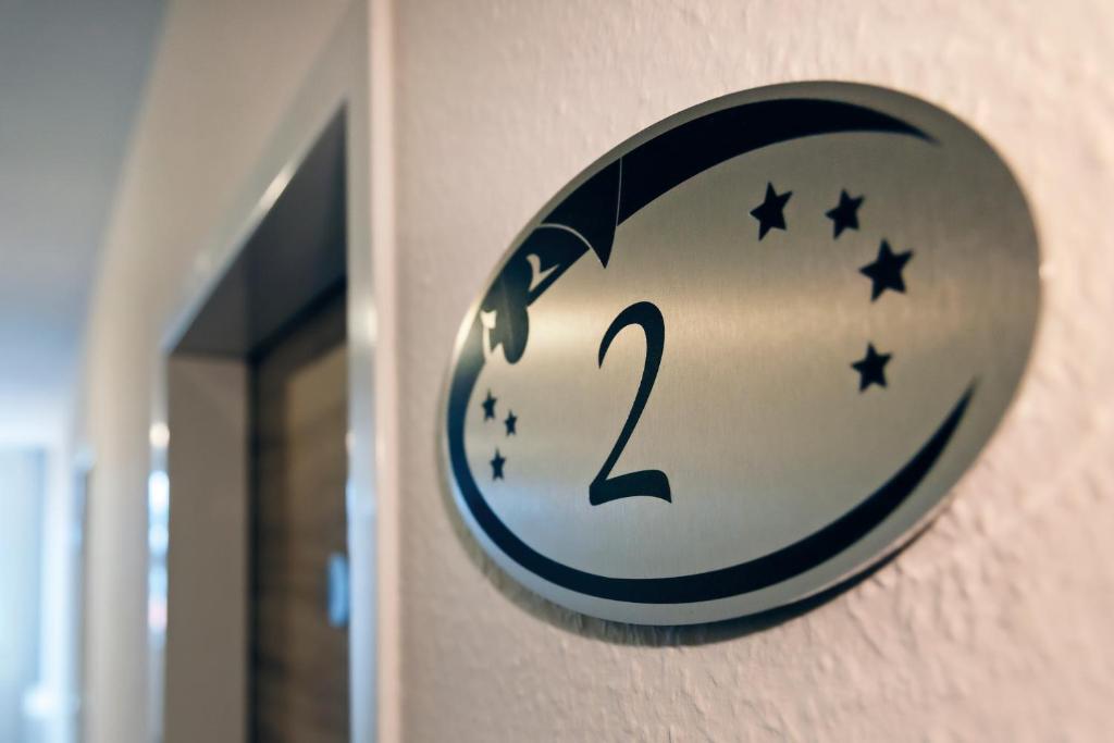 Fotografie z fotogalerie ubytování Hotel sleep & go v destinaci Bad Hersfeld