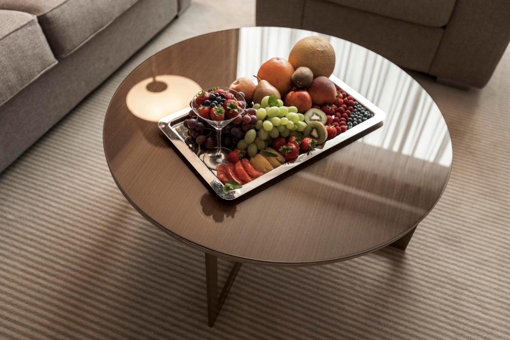 Tiffi Old Town Hotel - Resim 22