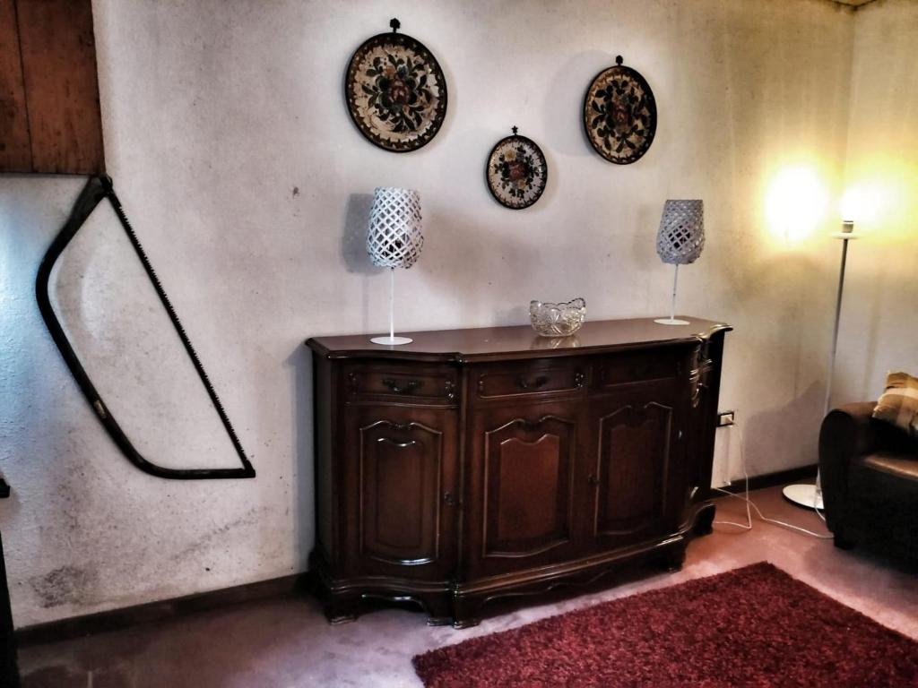 Zdjęcie z galerii obiektu Casa borghetto w mieście Cancellara