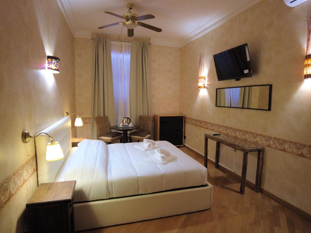 Derechos de imagen reservados por Booking.com