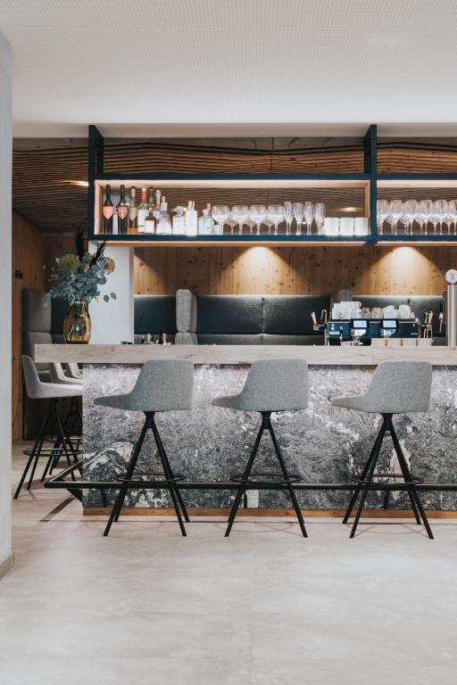 Kép Hotel Tauernhof szállásáról Grossarlban a galériában