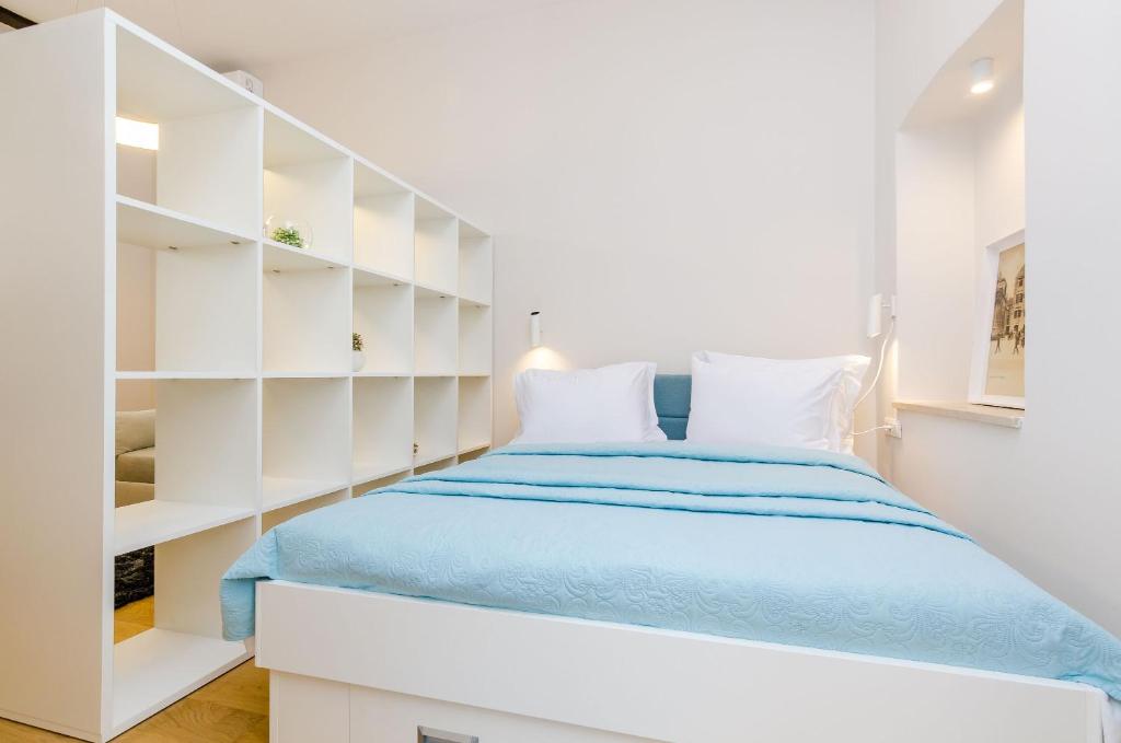 Leonarda Baroque House - Old Town - Apartamento De Estudio - Segundo Piso