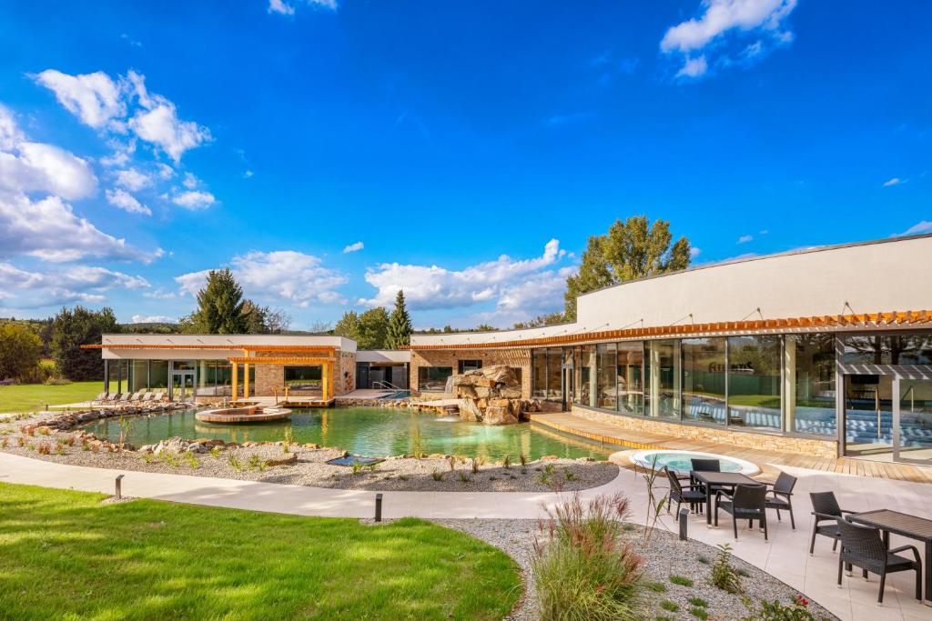 Hotel Atlantis - Resim 31