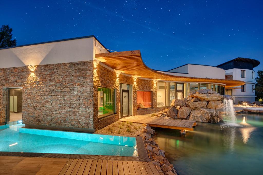 Hotel Atlantis - Resim 33