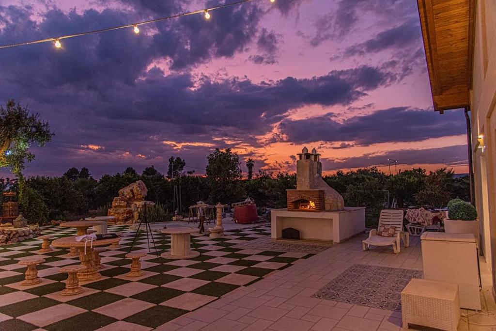 B&B Giardino Isabella
