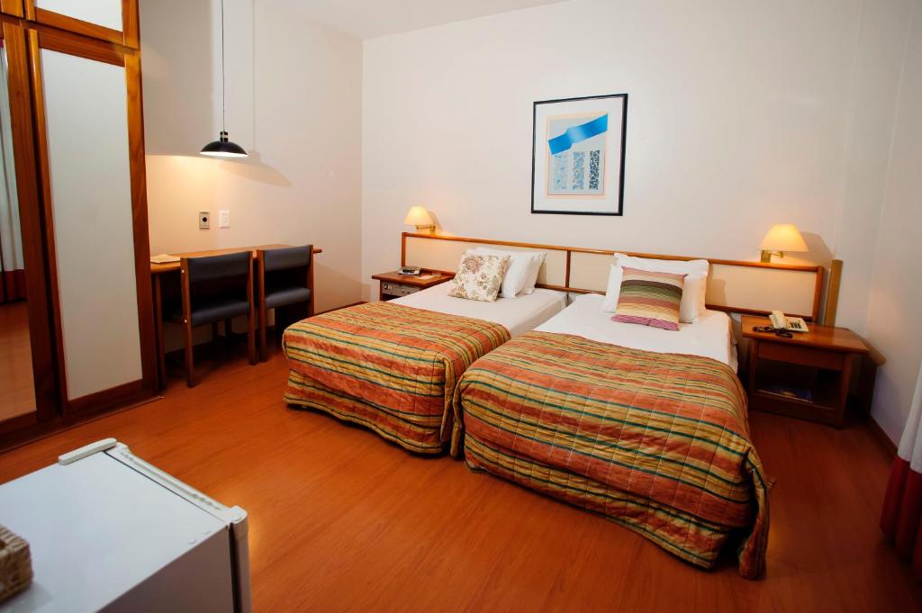 César Park Hotel - Chambre Double Supérieure