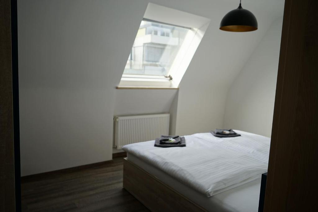 Hotel Central City Hbf Nürnberg Garni - Resim 34