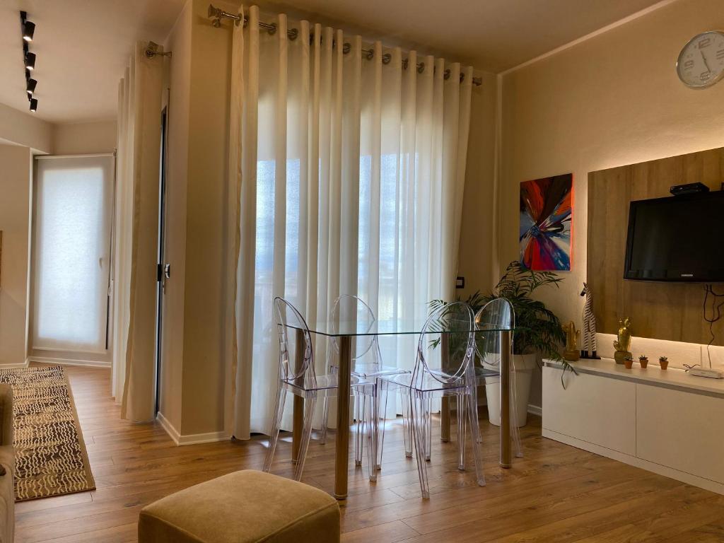 Nemi apartments Tirana free parking - Image 8