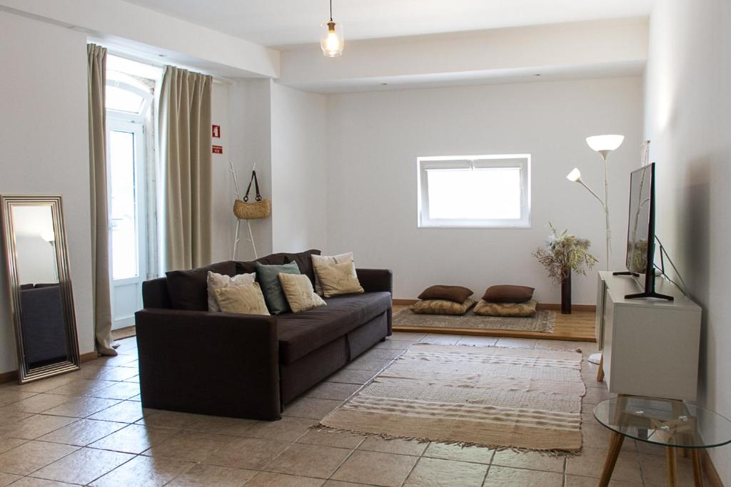 Bairro das Flores - 7