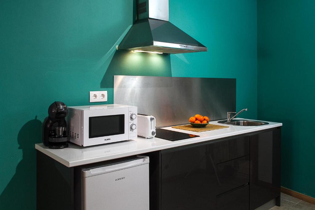 Bairro das Flores - 15