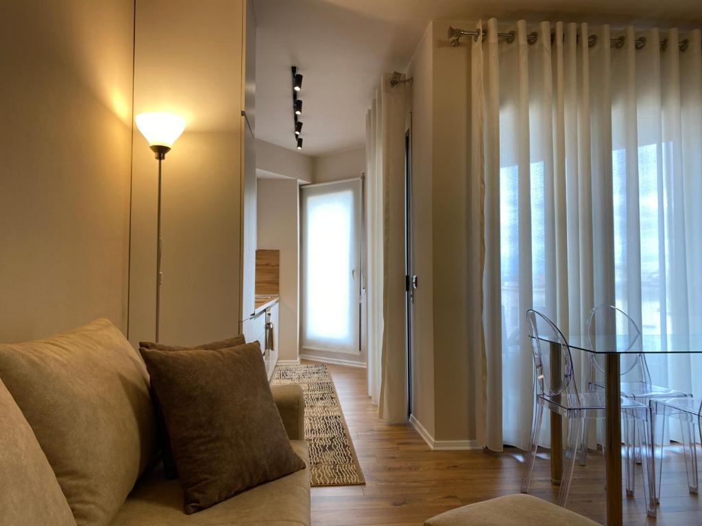 Nemi apartments Tirana free parking - Image 10