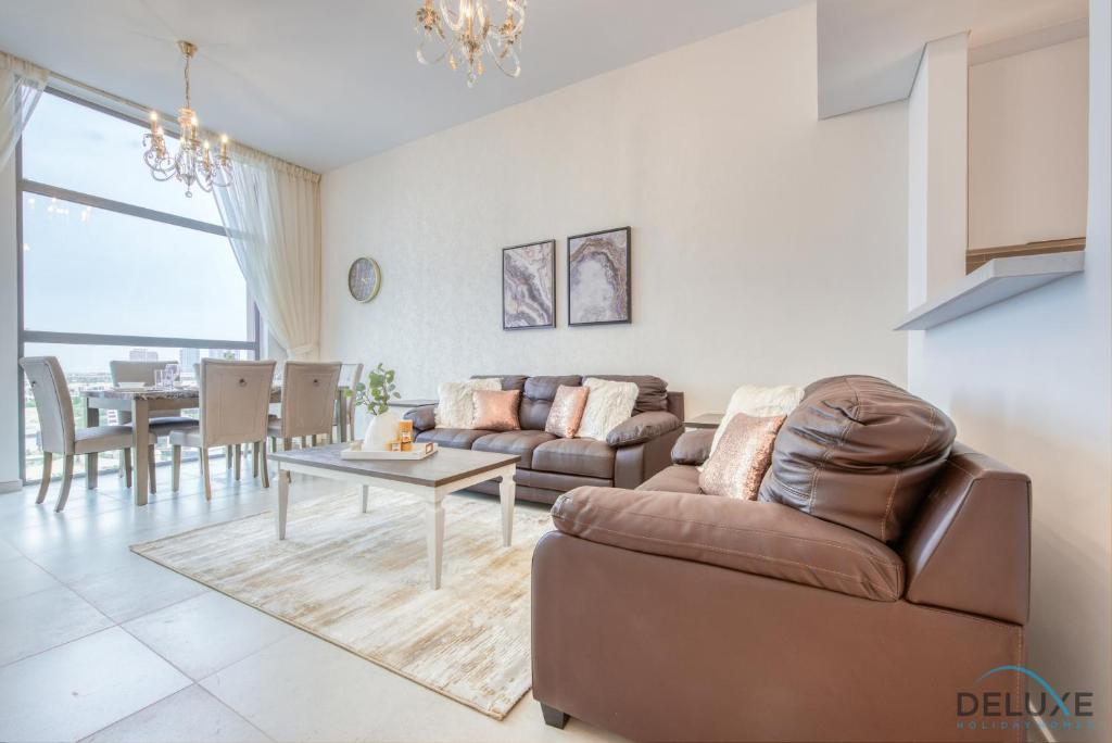 Fresh 2BR at Mudon Views 4 Dubailand by Deluxe Holiday Homes