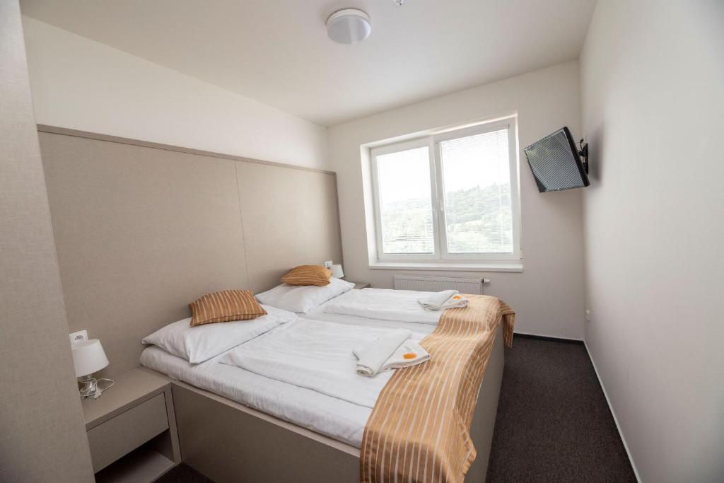 Hotel Rakovec - Resim 41