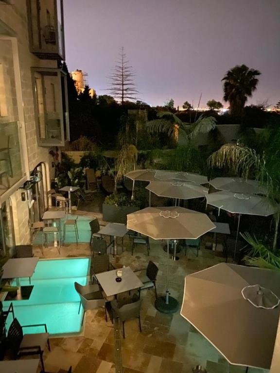 The Village Boutique and SPA - 13