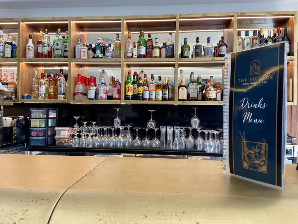 The Village Boutique and SPA - 9