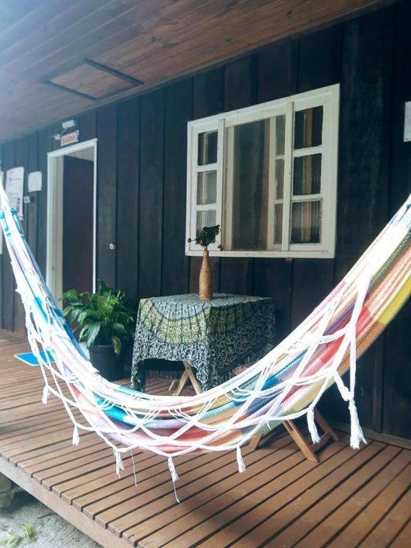 Fotografie z fotogalerie ubytování Pousada Sol e Mar v destinaci Ilha do Mel