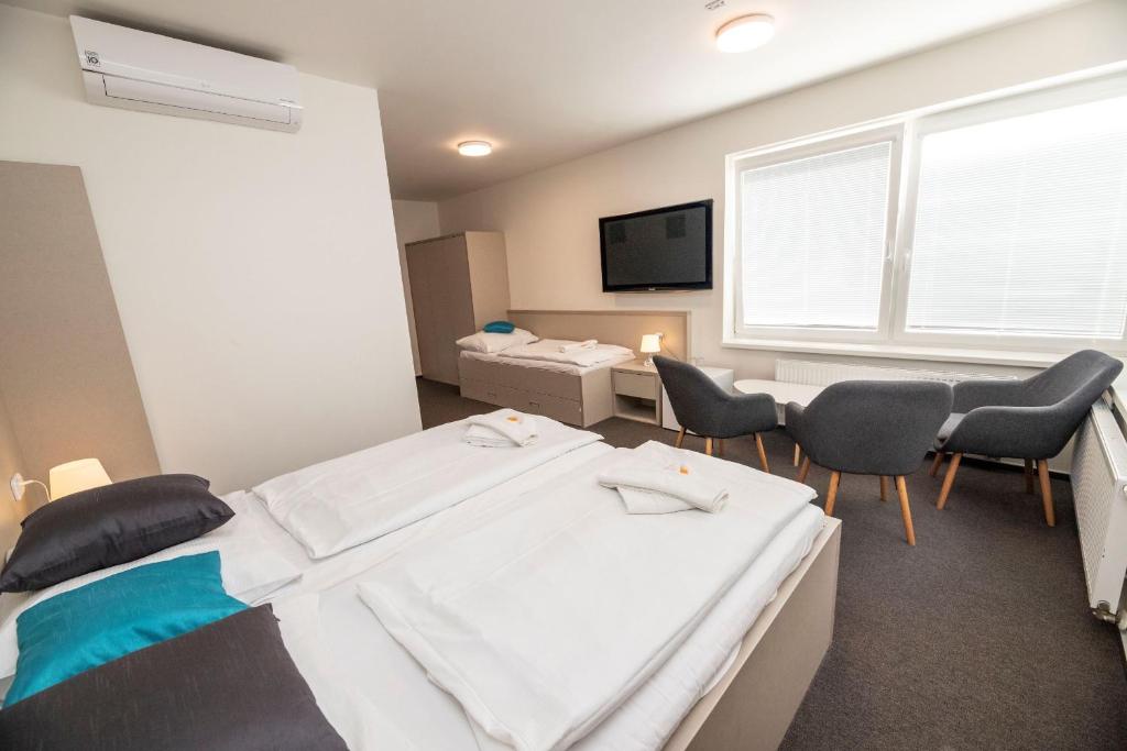 Hotel Rakovec - Resim 45