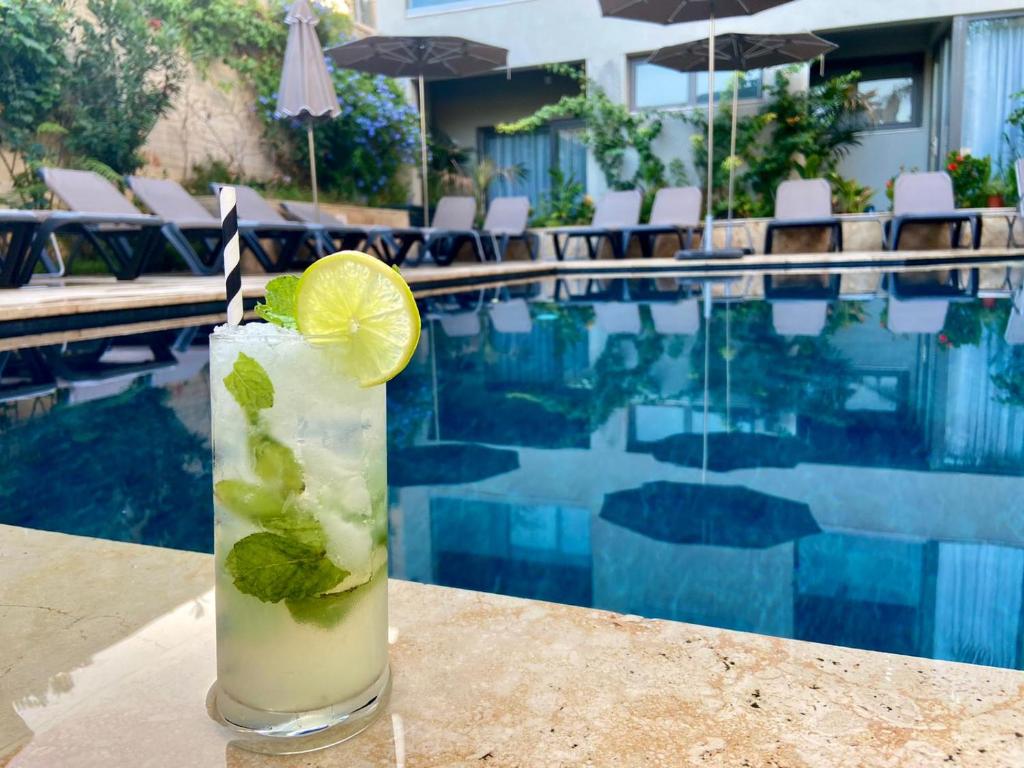 The Village Boutique and SPA - 10